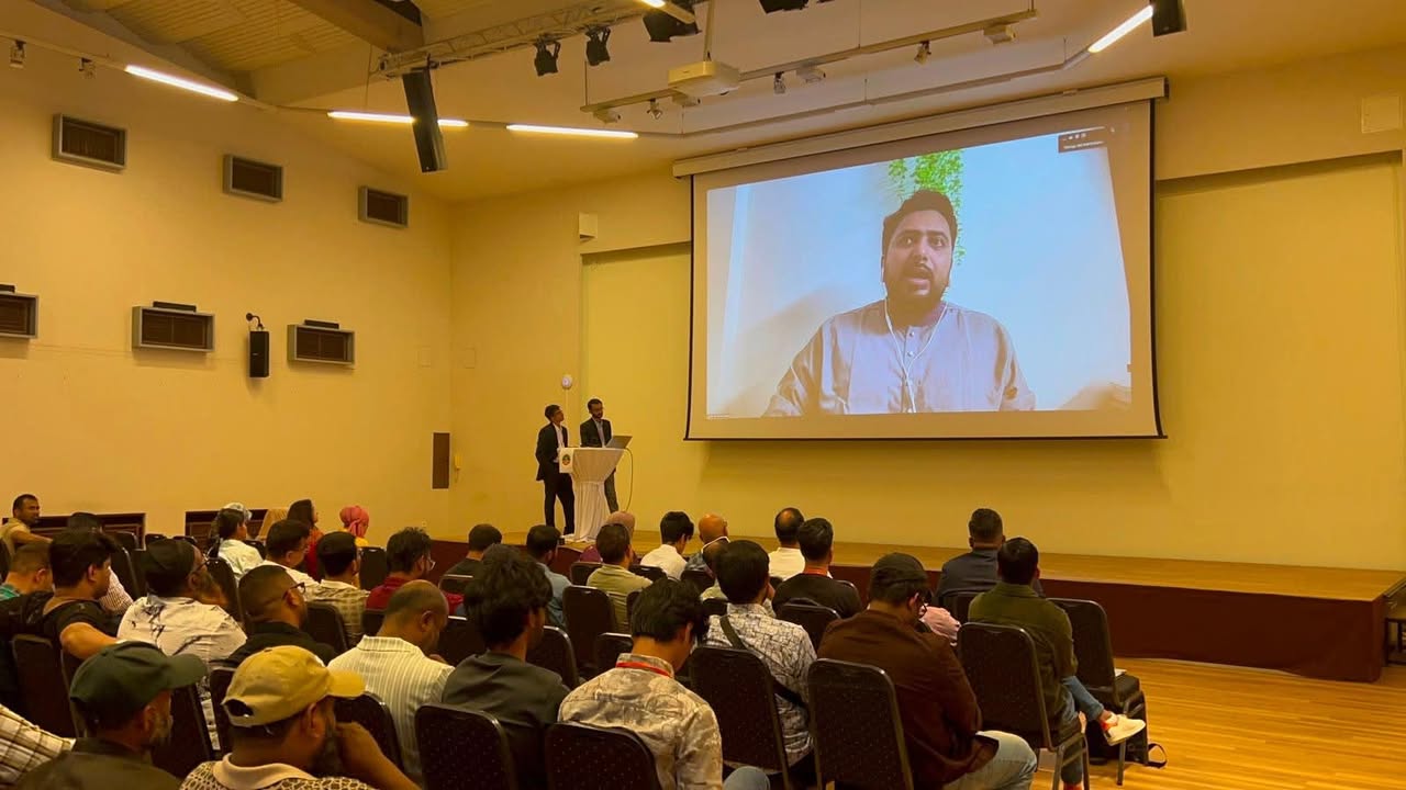 জুলাইয়ের রক্ত, প্রবাসীদের দায়বদ্ধতা এবং নতুন বাংলাদেশের স্বপ্ন